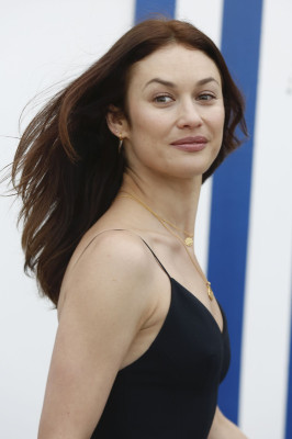 Olga Kurylenko pic #1098955
