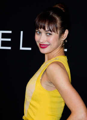 Olga Kurylenko pic #446722