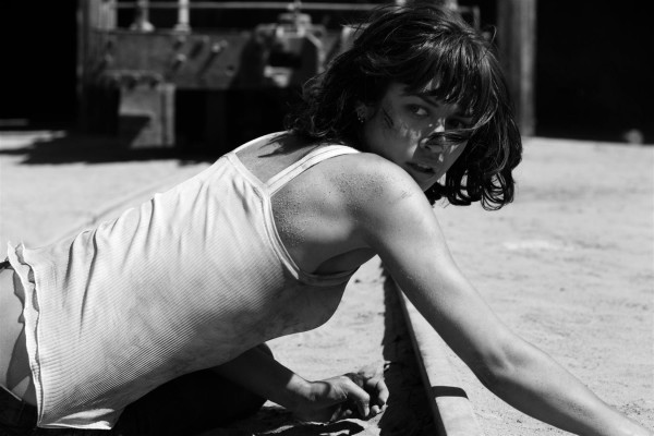 Olga Kurylenko pic #321372