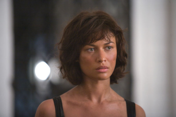 Olga Kurylenko pic #95583