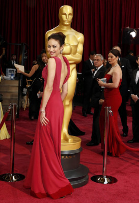 Olga Kurylenko pic #676825