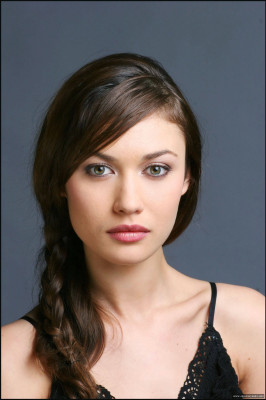Olga Kurylenko pic #375787