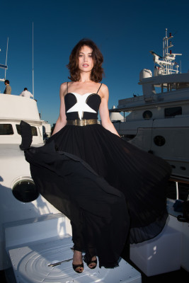 Olga Kurylenko pic #936054