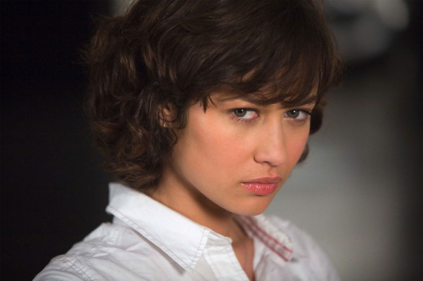 Olga Kurylenko pic #95584