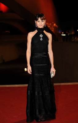 Olga Kurylenko pic #245053