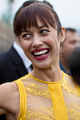 Olga Kurylenko pic #447416