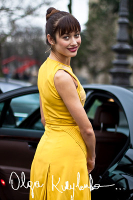 Olga Kurylenko pic #447415