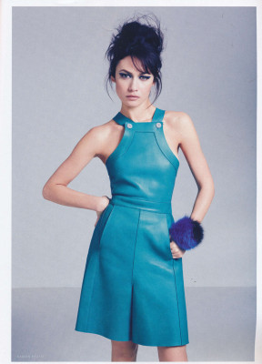 Olga Kurylenko pic #599575