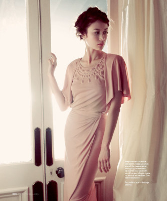 Olga Kurylenko pic #591101