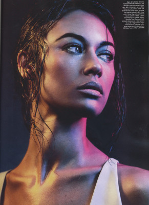 Olga Kurylenko pic #597115