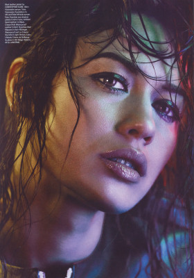 Olga Kurylenko pic #597116