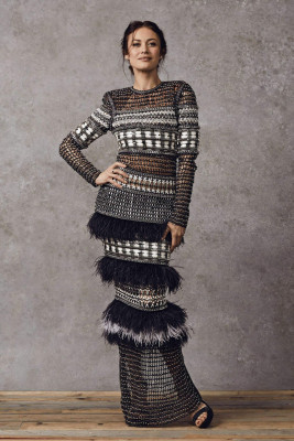 Olga Kurylenko pic #988900