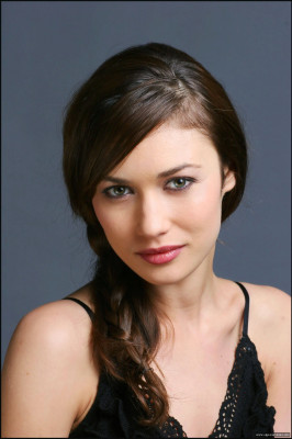 Olga Kurylenko pic #375786