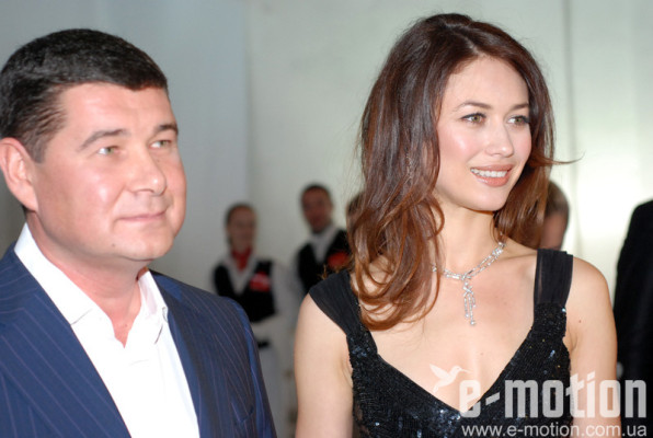 Olga Kurylenko pic #194996