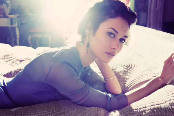 Olga Kurylenko pic #658993