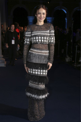 Olga Kurylenko pic #988784