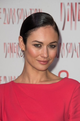 Olga Kurylenko pic #1002815