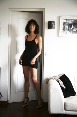 Olga Kurylenko pic #325042