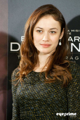 Olga Kurylenko pic #360183