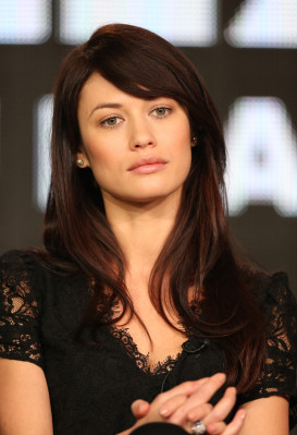 Olga Kurylenko pic #569526