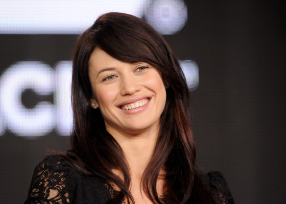 Olga Kurylenko pic #569525