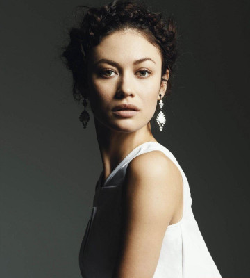 Olga Kurylenko pic #591271