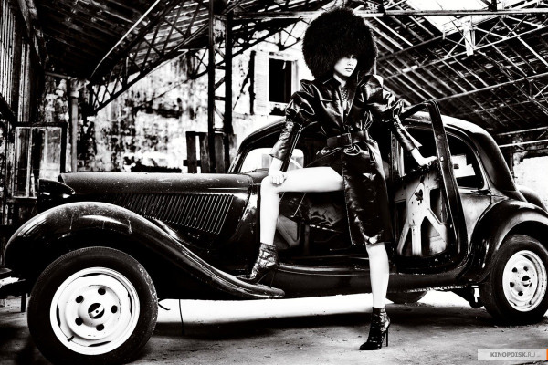 Olga Kurylenko pic #123143