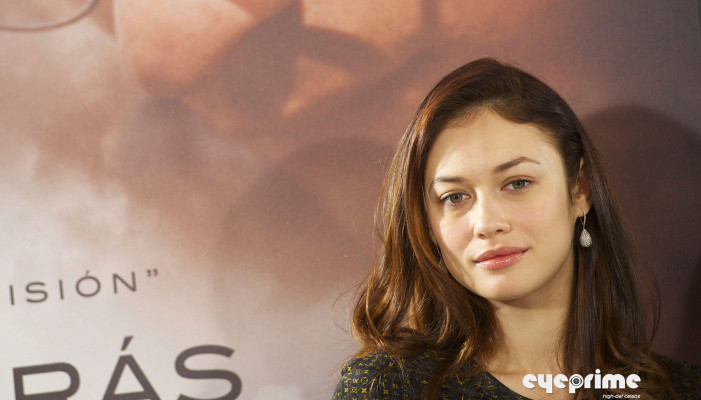 Olga Kurylenko pic #360200