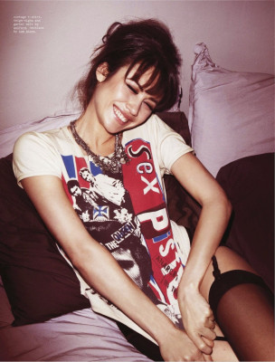 Olga Kurylenko pic #473713