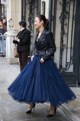 Olga Kurylenko pic #665391