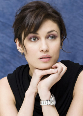 Olga Kurylenko pic #348881