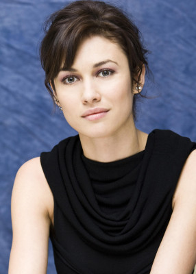 Olga Kurylenko pic #348862