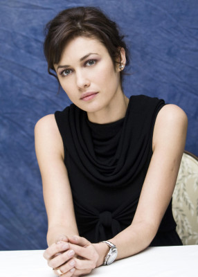 Olga Kurylenko pic #348856