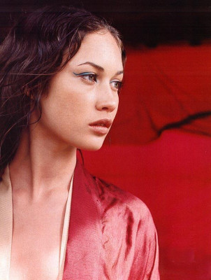 Olga Kurylenko pic #222242