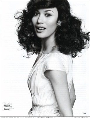 Olga Kurylenko pic #247502