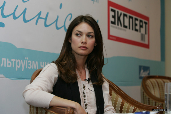 Olga Kurylenko pic #318950