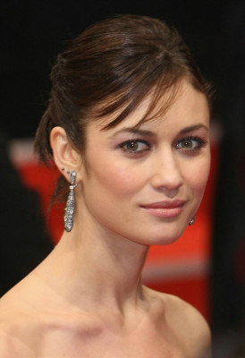 Olga Kurylenko pic #183400