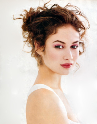 Olga Kurylenko pic #322797