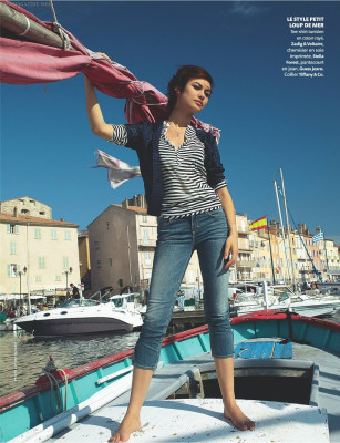 Olga Kurylenko pic #180266
