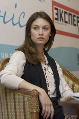 Olga Kurylenko pic #318937