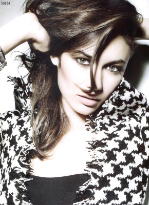 Olga Kurylenko pic #190509