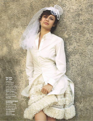 Olga Kurylenko pic #180276
