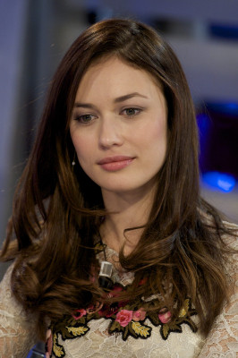 Olga Kurylenko pic #361017