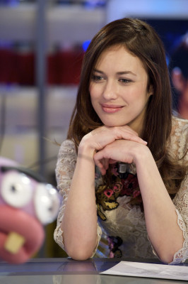 Olga Kurylenko pic #360995