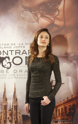 Olga Kurylenko pic #361174