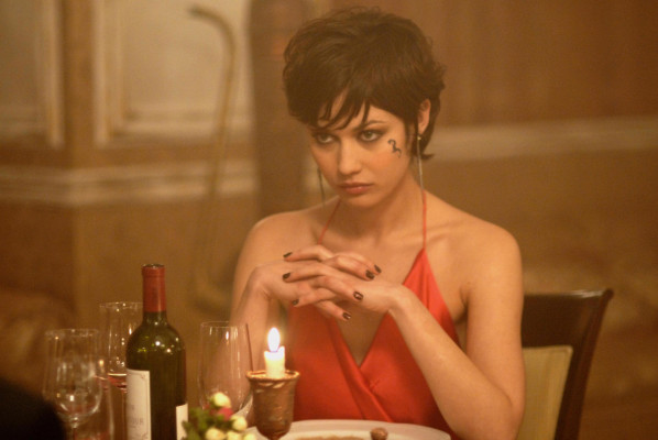 Olga Kurylenko pic #180210