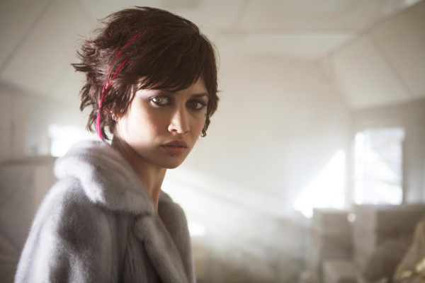Olga Kurylenko pic #180215