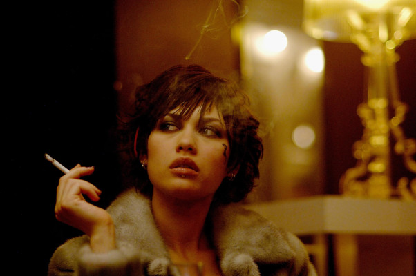 Olga Kurylenko pic #180229