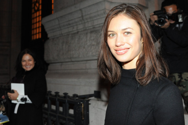 Olga Kurylenko pic #248443