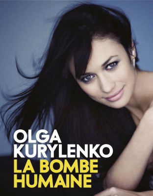 Olga Kurylenko pic #475745